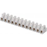 EMOS Svorkovnice 12x4 mm bílá A4005 – HobbyKompas.cz