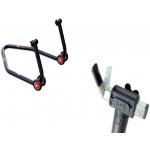 LV8 Zadní stojánek Diavol E620D+E620/08C s V úchytkami pro rolny | Zboží Auto