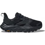 Hoka One One Anacapa Low Gtx pánské turistické boty černá – Hledejceny.cz