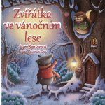 Zvířátka ve vánočním lese - Seniorová Suzy – Sleviste.cz
