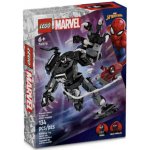 LEGO® Marvel 76276 Venom v robotickém brnění vs. Miles Morales – Zboží Živě