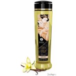 Shunga Erotic Massage Oil Desire Vanilla 240 ml – Zboží Dáma