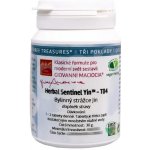 Givanni Maciocia T04 Bylinný strážce Jin Herbal Sentinel Yin 60 tablet – Hledejceny.cz