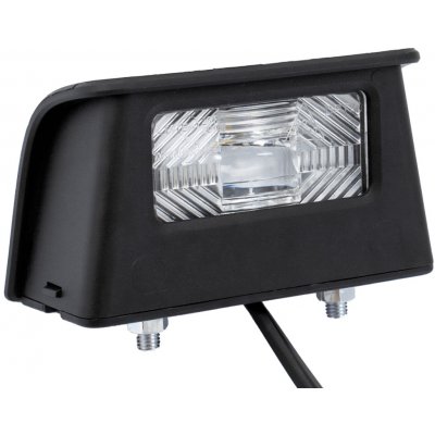DOBPLAST DPT20 LED osvětlení SPZ s 0,5m kabelem – Hledejceny.cz
