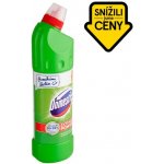 Domestos Extended Power Pine tekutý dezinfekční a čistící přípravek Multipack 750 ml – Sleviste.cz