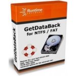 GetDataBack Pro – Zboží Mobilmania