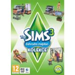 The Sims 3 Zahradní mejdan – Zbozi.Blesk.cz