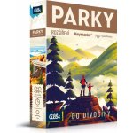 Albi Parky Do divočiny – Hledejceny.cz