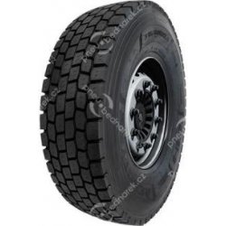 Aerotyre AE01-D 295/80 R22,5 152/148M