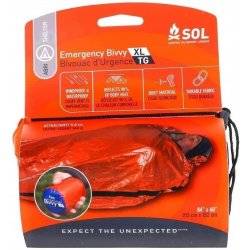 SOL Emergency Bivvy XL