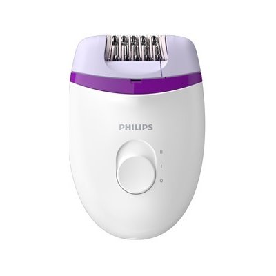 Philips - bílá Epilátor Philips BRE225/00 Satinelle Essential