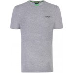 Korda tričko Lakebed Tee grey – Zboží Mobilmania