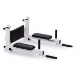 TRINFIT Elegance 240 x 70 cm + Hrazda a bradla – Zboží Dáma TRINFIT Elegance 240 x 70 cm + Hrazda a bradla – Zboží Dáma