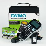 DYMO LabelManager 420P S0915480 – Hledejceny.cz