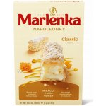 Marlenka Napoleonky 300 g – Zboží Dáma