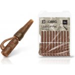 Delphin Závěsky sCAMO PinC WOODZ Klip Na Olovo 10 ks – Zboží Dáma