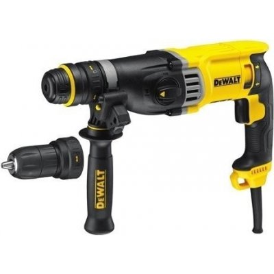 DeWALT D25144K – Zboží Dáma