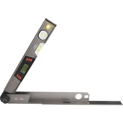 Prexiso digitální 502 mm 220° PMF220 – Zboží Mobilmania