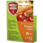 Bayer Garden Herbicid KEEPER LIQUID 10 ml – Zboží Dáma