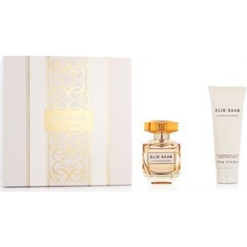 Elie Saab Le Parfum Lumière EDP 50 ml + BL 75 ml W