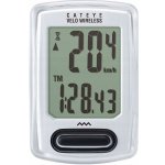 Cateye Wireless+ CC-VT230W – Zboží Mobilmania