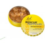 Rescue pastilky citrón 50 g – Hledejceny.cz