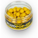 Mikbaits Mini Plovoucí Boilies Fluo 100ml 10mm Pampeliška – Sleviste.cz