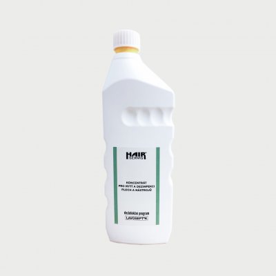 Lavosept K koncentrát dezinfekce na podlahy 1000 ml – Zboží Dáma