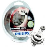 Philips VisionPlus 12342VPS2 H4 P43t-38 12V 60/55W – Zboží Mobilmania