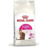 Royal Canin Cat Fussy Exigent 2 kg – Sleviste.cz