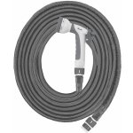 Bradas Flexi Smršťovací zesílená 12 - 24m 1/2" šedá 0709/2 – Hledejceny.cz