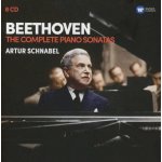 Beethoven Ludwig Van - Piano Sonatas CD – Hledejceny.cz