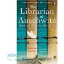 Librarian of Auschwitz - neuveden
