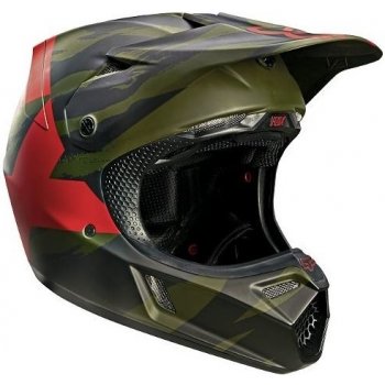 Fox Racing V3 Marz LE