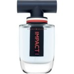 Tommy Hilfiger Impact Spark toaletní voda pánská 50 ml – Sleviste.cz