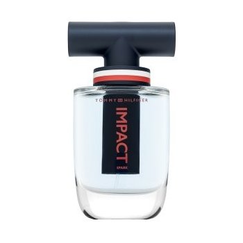 Tommy Hilfiger Impact Spark toaletní voda pánská 50 ml