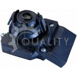 Skříňka spínací ŠKODA OEM Originál 6RA905865B | Zboží Auto