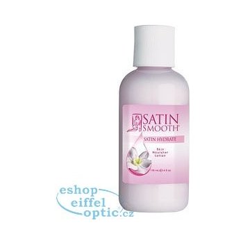 Satin Smooth Hydratační krém po depilaci (Hydrate Skin Nourisher Lotion) 118 ml