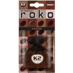 K2 ROKO Coffee – Zbozi.Blesk.cz