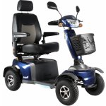 Excel Galaxy II Deluxe EVO - Šedá, 80 – Zboží Mobilmania