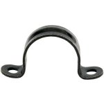 KOPOS KOLÍN KOPOS Příchytka 5240 PC ZN oboustranná Ø40mm, ocel, stříbrná 5240 PC ZN_F – Zboží Živě