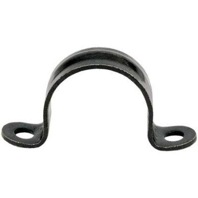 KOPOS KOLÍN KOPOS Příchytka 5240 PC ZN oboustranná Ø40mm, ocel, stříbrná 5240 PC ZN_F – Zboží Živě