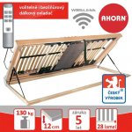 Ahorn Portoflex motor kombi P 200 x 80 cm – Zboží Dáma