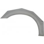 Opravný plech pro lem pravého zadního blatníku FORD TRANSIT IV | 2000-2006 | TAIWAN | – Hledejceny.cz