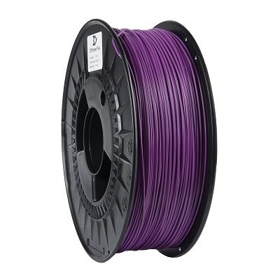 3DPower Basic PLA Violet 1,75mm 1 kg – Zboží Živě