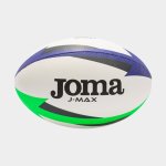 JOMA J-MAX Rugby Ball – Zbozi.Blesk.cz