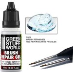 Brush Repair Gel 17ml – Zbozi.Blesk.cz