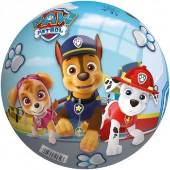 John Míč Paw Patrol 23cm