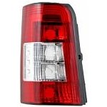 Zadní světlo - levé CITROËN BERLINGO | 2002-2008 | MARS | – Hledejceny.cz