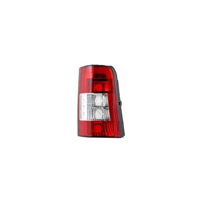 Zadní světlo - levé CITROËN BERLINGO | 2002-2008 | MARS | – Hledejceny.cz